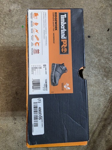 Timberland pro ridgework - pro,
