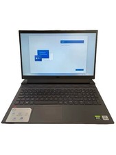 CPU portable Dell G15 5510