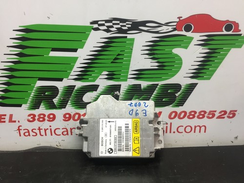 Central airbag bmw serie - central, 1