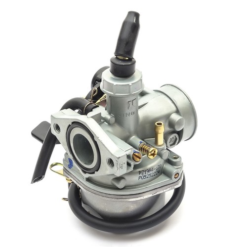Carburateur 19mm levier air - 19mm,