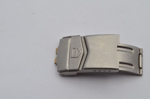 Tag heuer boucle - boucle, de