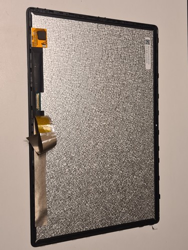 Ensemble écran lcd vitre - lcd,