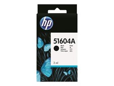 HP 51604A Cartouche jet d'encre Originale Inkjet Original Noir HP ThinkJet Black