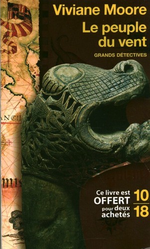 Livre poche le peuple - 10/18,