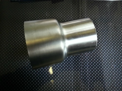 Berend réducteur tuyau inox - berend,