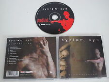SYSTEM SYN/PREMEDITATED(OUT OF LINE/OUT 151) CD ALBUM