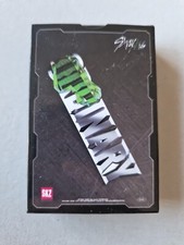 Stray Kids Oddinary Lomo Card