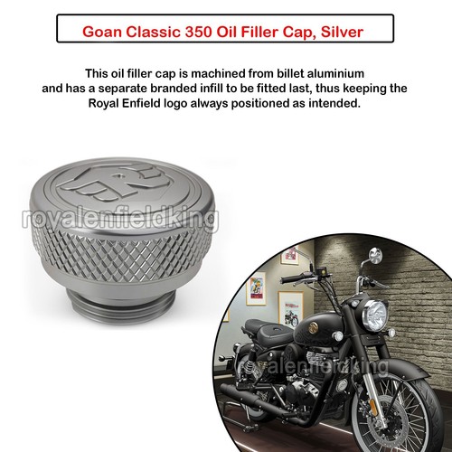Véritable royal enfield goan - royal,