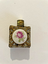 Miniature flacon de parfum