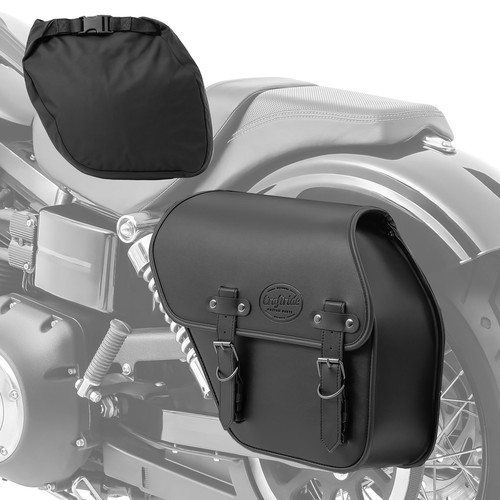 Sacoche lateral fargo - fargo, 13l