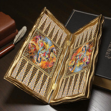 Ensemble de backgammon fait