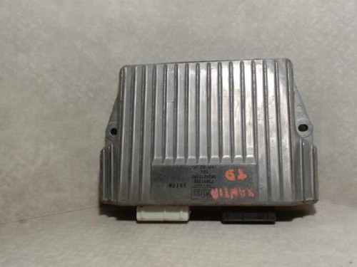 Calculateur citroen xantia - citroen,