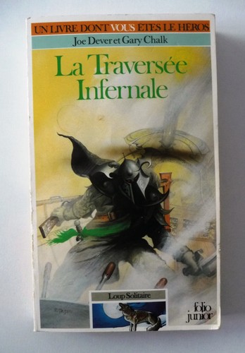 Livre dont vous - etes, le