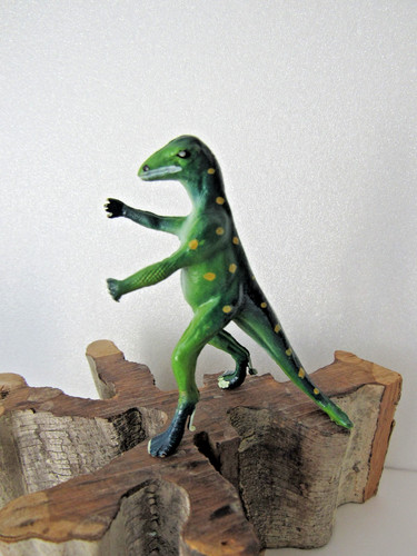 Figurine starlux préhistoire - figurine,