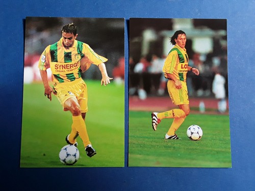 Panini football 1999 2000 - panini,