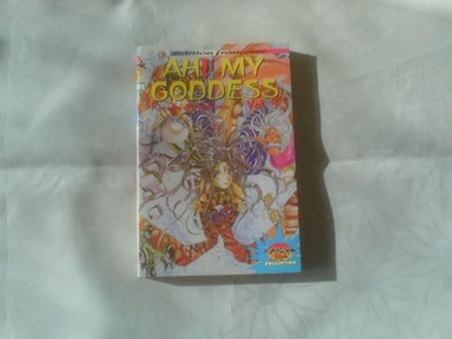 Goddess tome 5 - tome,