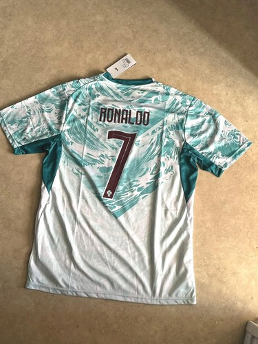 Maillot cristiano ronaldo cr7 - maillot,
