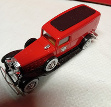 miniature cadillac v 16