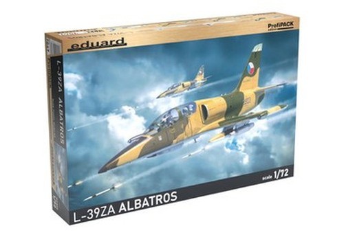 Maquette avion eduard - maquette, 7047