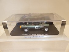 Spark 1/43 - S1158 - BRM P261