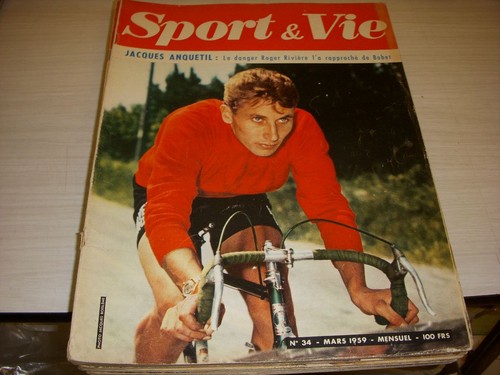 Sport vie 03 1959 - sport,