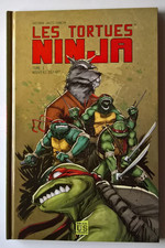 Les Tortues Ninja tome 1 -