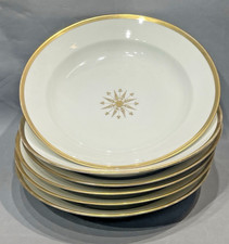 Paris Locré 6 Assiettes