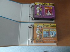 DVD LUCKY LUKE 2 COFFRETS   DE