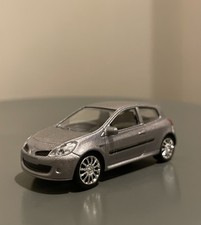 Miniature Norev Renault Clio 3