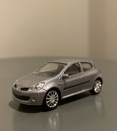 Miniature norev renault - miniature,
