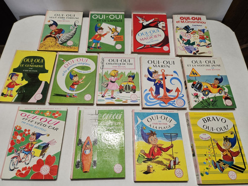 Livres bibliotheque rose - livres,