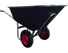 Brouette Vigor Big 2-RUOTE