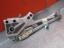 Repose-pieds gauche pour