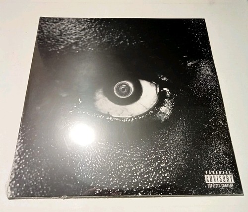 Vinyle tours damso - vinyle, 33