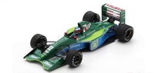 Jordan 1991 schumacher 43 - jordan,