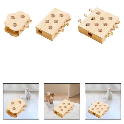 Jeu tape taupe bois pour - de,