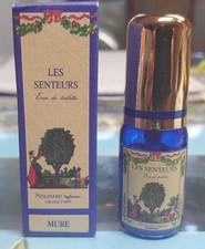 LES SENTEURS - MURE - EDT 15