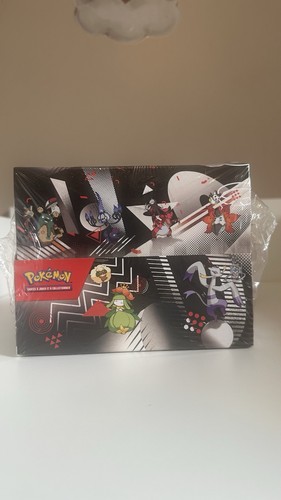Display pokémon - 🇫🇷,
