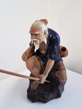 statue / figurine céramique