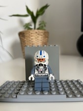 Lego star wars figurine - wars,