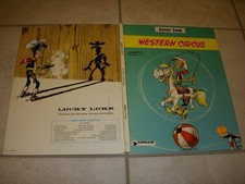 BD Lucky LUKE 36 - Western