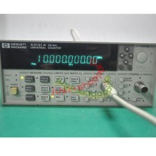 HP 53131A 225 MHz Universal