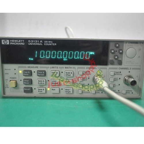 53131a 225 mhz universal - 53131a,