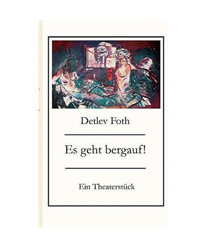 Geht bergauf detlev foth - es,
