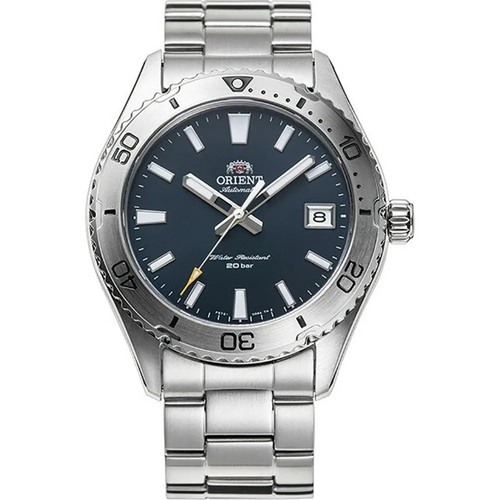 Montre sport orient mako - montre,