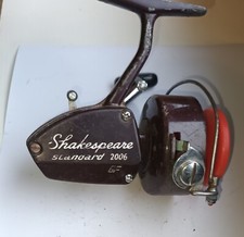 Moulinet Shakespeare Standard