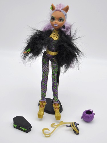 Rare poupee monster high - rare,