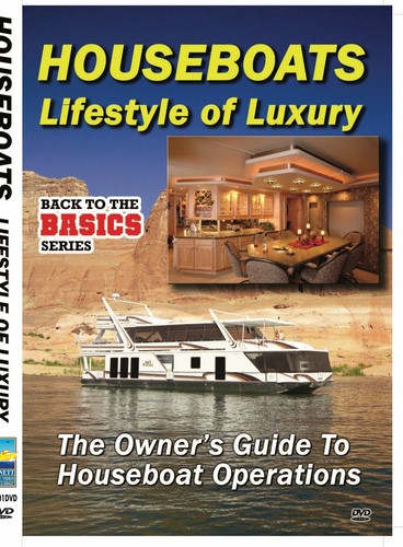 Houseboats the buyers guide - houseboats,