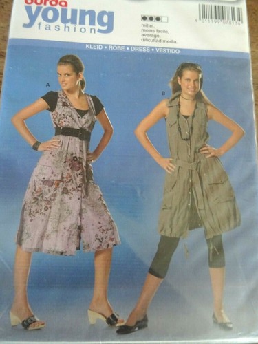 7813 patron burda creations - burda, 2