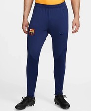 New Nike FC Barcelona Strike